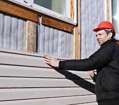 Best Vinyl Siding Installation  in Helena West Side, MT